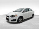 Thumbnail image of 2014 Chevrolet Sonic at Page Honda of Bloomfield