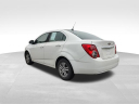 Thumbnail image of 2014 Chevrolet Sonic at Page Honda of Bloomfield