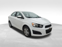 Thumbnail image of 2014 Chevrolet Sonic at Page Honda of Bloomfield