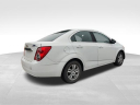 Thumbnail image of 2014 Chevrolet Sonic at Page Honda of Bloomfield