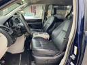 Thumbnail image of 2013 Chrysler Town and Country at Reliable Auto Market