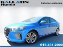 Thumbnail image of 2018 Hyundai IONIQ Hybrid at Gallatin Honda