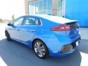 Thumbnail image of 2018 Hyundai IONIQ Hybrid at Gallatin Honda