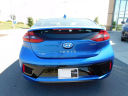 Thumbnail image of 2018 Hyundai IONIQ Hybrid at Gallatin Honda