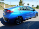 Thumbnail image of 2018 Hyundai IONIQ Hybrid at Gallatin Honda