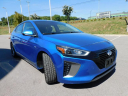 Thumbnail image of 2018 Hyundai IONIQ Hybrid at Gallatin Honda
