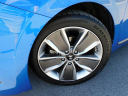 Thumbnail image of 2018 Hyundai IONIQ Hybrid at Gallatin Honda
