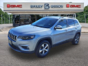 Thumbnail image of 2019 Jeep Cherokee at Bailey Gibson Buick Gmc