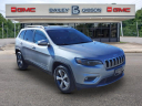 Thumbnail image of 2019 Jeep Cherokee at Bailey Gibson Buick Gmc