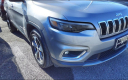 Thumbnail image of 2019 Jeep Cherokee at Bailey Gibson Buick Gmc
