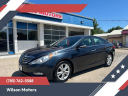 Thumbnail image of 2012 Hyundai SONATA at Wilson Motors