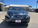Thumbnail image of 2012 Hyundai SONATA at Wilson Motors