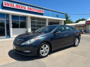 Thumbnail image of 2012 Hyundai SONATA at Wilson Motors