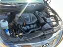 Thumbnail image of 2012 Hyundai SONATA at Wilson Motors