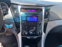 Thumbnail image of 2012 Hyundai SONATA at Wilson Motors