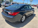 Thumbnail image of 2012 Hyundai SONATA at Wilson Motors