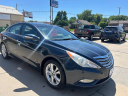 Thumbnail image of 2012 Hyundai SONATA at Wilson Motors