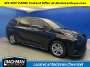 Thumbnail image of 2022 Toyota Sienna at Bachman Used Chevy HUMMER