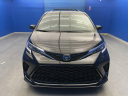 Thumbnail image of 2022 Toyota Sienna at Bachman Used Chevy HUMMER