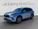 Thumbnail image of 2022 Toyota Highlander at LarryHMillerAmericanToyota NEW
