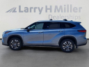 Thumbnail image of 2022 Toyota Highlander at LarryHMillerAmericanToyota NEW