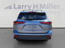 Thumbnail image of 2022 Toyota Highlander at LarryHMillerAmericanToyota NEW
