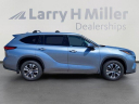 Thumbnail image of 2022 Toyota Highlander at LarryHMillerAmericanToyota NEW