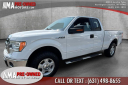 2012 Ford F-150 XLT at M & A Motors, Inc.