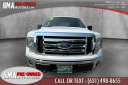 Thumbnail image of 2012 Ford F-150 at M & A Motors, Inc.