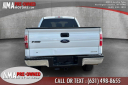 Thumbnail image of 2012 Ford F-150 at M & A Motors, Inc.