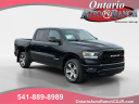 Thumbnail image of 2023 Ram 1500 at Ontario Auto Ranch Ford + CDJR