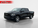 Thumbnail image of 2023 Ram 1500 at Ontario Auto Ranch Ford + CDJR