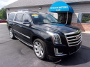 Thumbnail image of 2018 Cadillac Escalade ESV at SCHLICK MOTORS LLC
