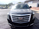 2018 Cadillac Escalade ESV Luxury at SCHLICK MOTORS LLC