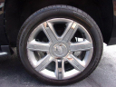 Thumbnail image of 2018 Cadillac Escalade ESV at SCHLICK MOTORS LLC