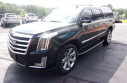 Thumbnail image of 2018 Cadillac Escalade ESV at SCHLICK MOTORS LLC