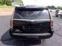 Thumbnail image of 2018 Cadillac Escalade ESV at SCHLICK MOTORS LLC