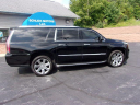 Thumbnail image of 2018 Cadillac Escalade ESV at SCHLICK MOTORS LLC