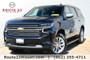 Thumbnail image of 2021 Chevrolet Tahoe at Garden State Nissan - New