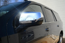 Thumbnail image of 2021 Chevrolet Tahoe at Garden State Nissan - New