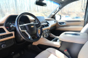 Thumbnail image of 2021 Chevrolet Tahoe at Garden State Nissan - New