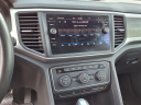 Thumbnail image of 2021 Volkswagen Atlas at Liccardi Ford Inc