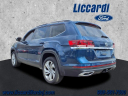 Thumbnail image of 2021 Volkswagen Atlas at Liccardi Ford Inc