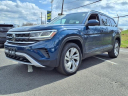 Thumbnail image of 2021 Volkswagen Atlas at Liccardi Ford Inc