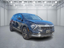 2023 Kia Sportage EX at Volkswagen of West Islip