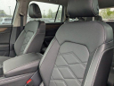 Thumbnail image of 2024 Volkswagen Atlas at North Park Volkswagen Of Dominion - New