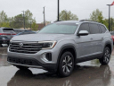 2024 Volkswagen Atlas SE at North Park Volkswagen Of Dominion - New