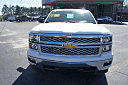 Thumbnail image of 2014 Chevrolet Silverado 1500 at Motor Max