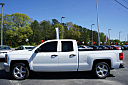 Thumbnail image of 2014 Chevrolet Silverado 1500 at Motor Max