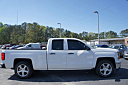 Thumbnail image of 2014 Chevrolet Silverado 1500 at Motor Max